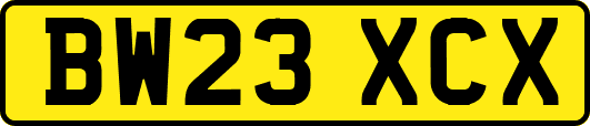 BW23XCX