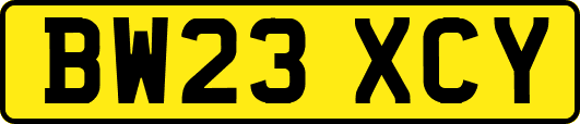 BW23XCY