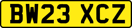 BW23XCZ