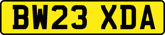 BW23XDA
