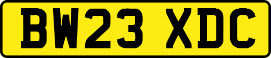 BW23XDC