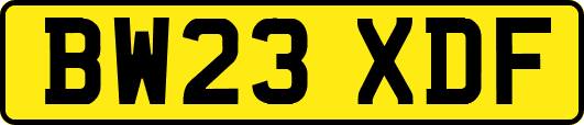 BW23XDF