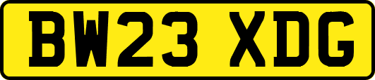 BW23XDG
