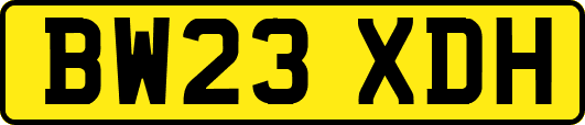 BW23XDH
