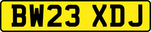 BW23XDJ