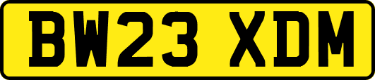 BW23XDM