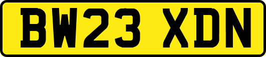 BW23XDN