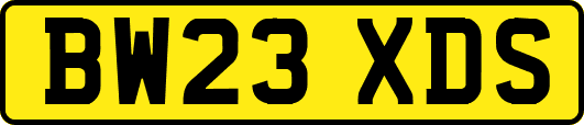 BW23XDS