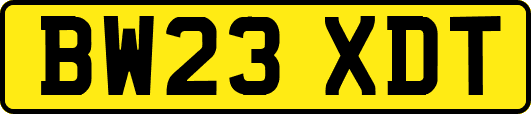 BW23XDT