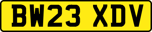 BW23XDV
