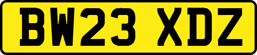 BW23XDZ