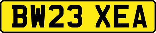 BW23XEA