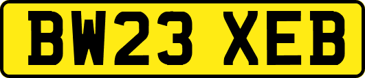 BW23XEB