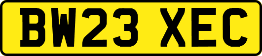 BW23XEC