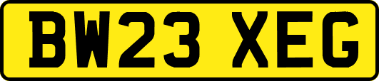 BW23XEG