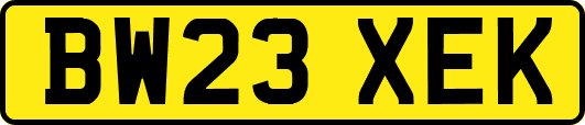 BW23XEK