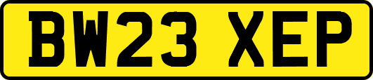 BW23XEP