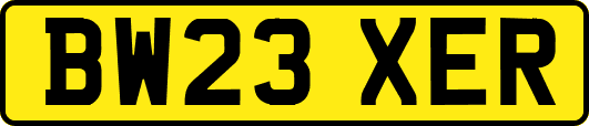 BW23XER