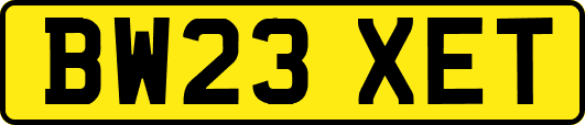 BW23XET