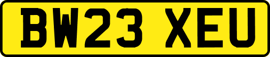 BW23XEU