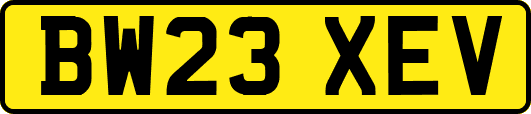 BW23XEV