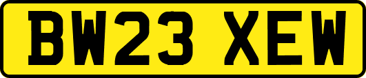 BW23XEW