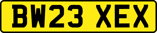 BW23XEX