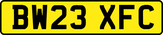 BW23XFC