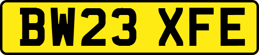 BW23XFE