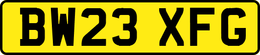 BW23XFG