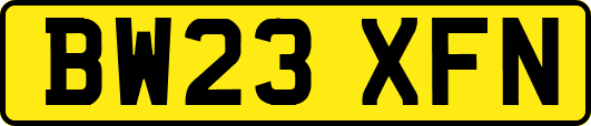 BW23XFN