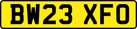 BW23XFO