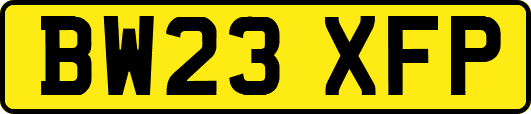 BW23XFP