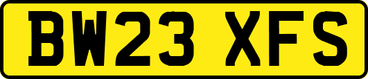 BW23XFS