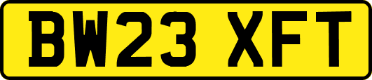 BW23XFT