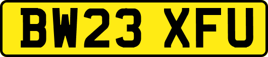 BW23XFU