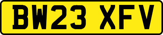 BW23XFV