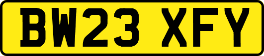 BW23XFY
