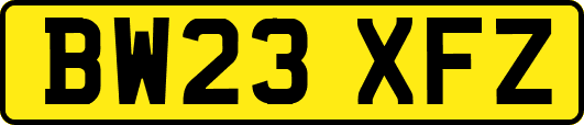 BW23XFZ