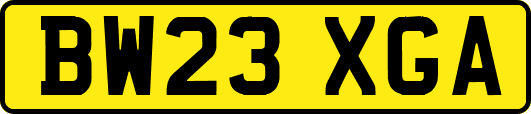 BW23XGA