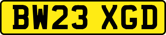 BW23XGD