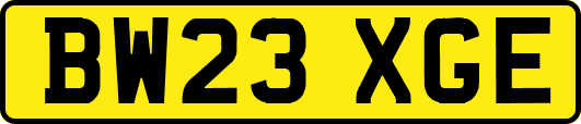BW23XGE