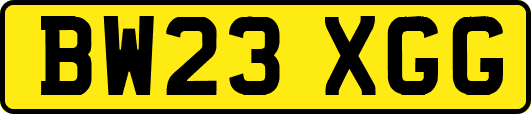 BW23XGG
