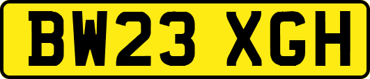 BW23XGH