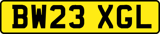 BW23XGL