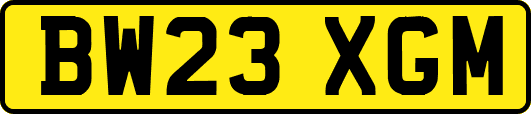 BW23XGM