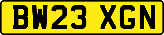 BW23XGN