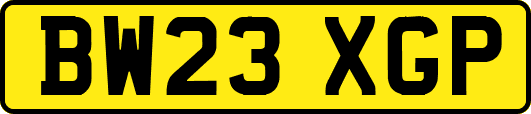 BW23XGP