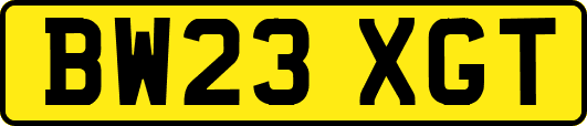 BW23XGT