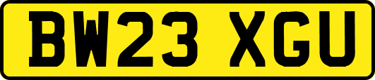 BW23XGU